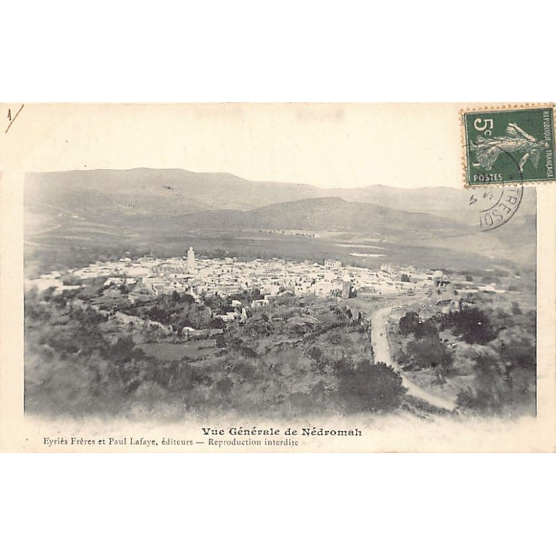 Rare collectable postcards of Algeria. Vintage Postcards of Algeria