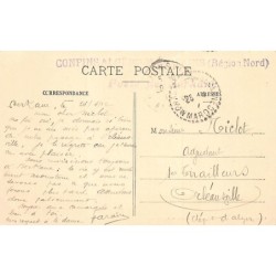 Rare collectable postcards of Algeria. Vintage Postcards of Algeria