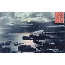 Rare collectable postcards of Algeria. Vintage Postcards of Algeria