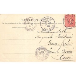 Rare collectable postcards of Algeria. Vintage Postcards of Algeria