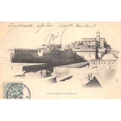 Rare collectable postcards of Algeria. Vintage Postcards of Algeria