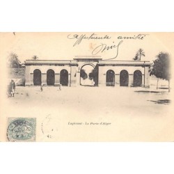 Rare collectable postcards of Algeria. Vintage Postcards of Algeria