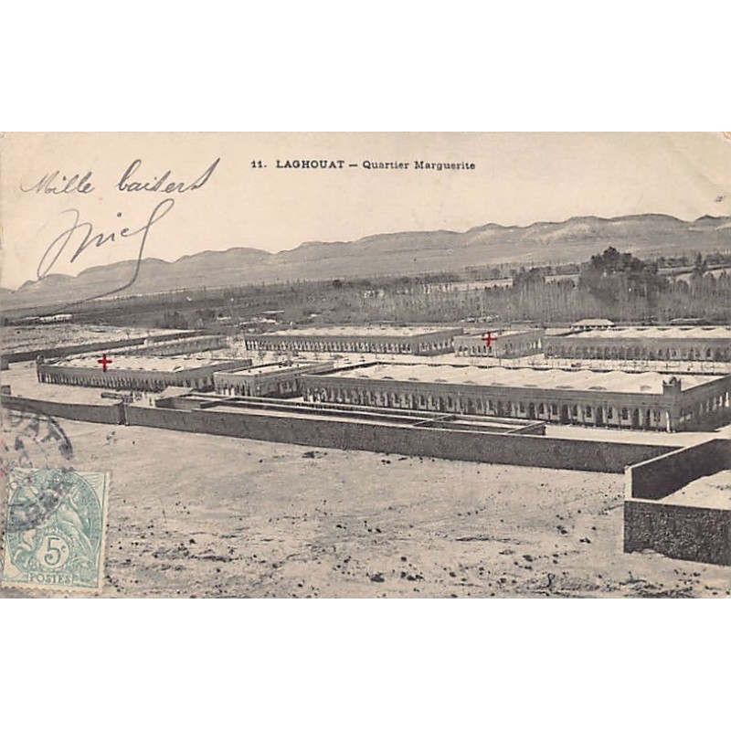 Rare collectable postcards of Algeria. Vintage Postcards of Algeria