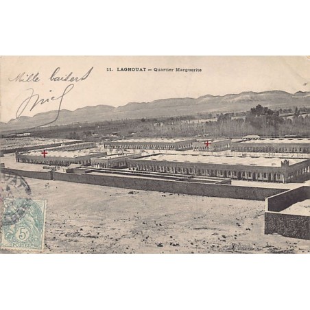 Rare collectable postcards of Algeria. Vintage Postcards of Algeria