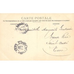 Rare collectable postcards of Algeria. Vintage Postcards of Algeria