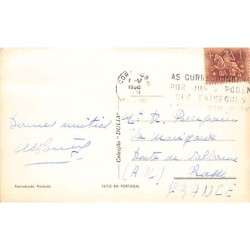 Rare collectable postcards of PORTUGAL. Vintage Postcards of PORTUGAL