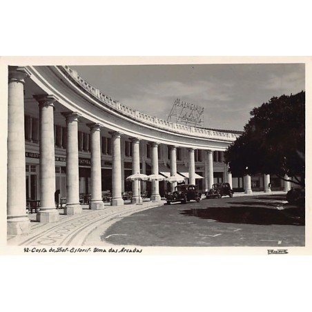 Rare collectable postcards of PORTUGAL. Vintage Postcards of PORTUGAL
