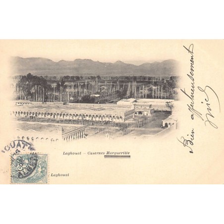 Rare collectable postcards of Algeria. Vintage Postcards of Algeria