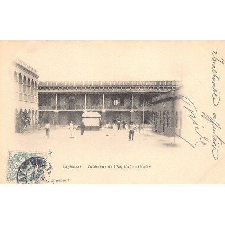 Rare collectable postcards of Algeria. Vintage Postcards of Algeria