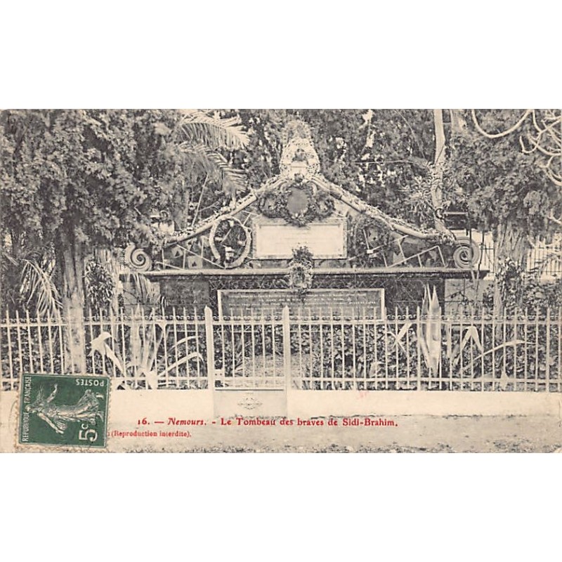 Rare collectable postcards of Algeria. Vintage Postcards of Algeria