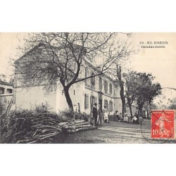 Rare collectable postcards of Algeria. Vintage Postcards of Algeria