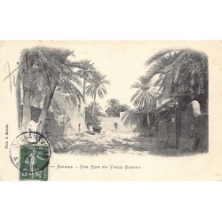 Rare collectable postcards of Algeria. Vintage Postcards of Algeria