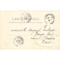 Rare collectable postcards of Algeria. Vintage Postcards of Algeria