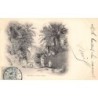 Rare collectable postcards of Algeria. Vintage Postcards of Algeria