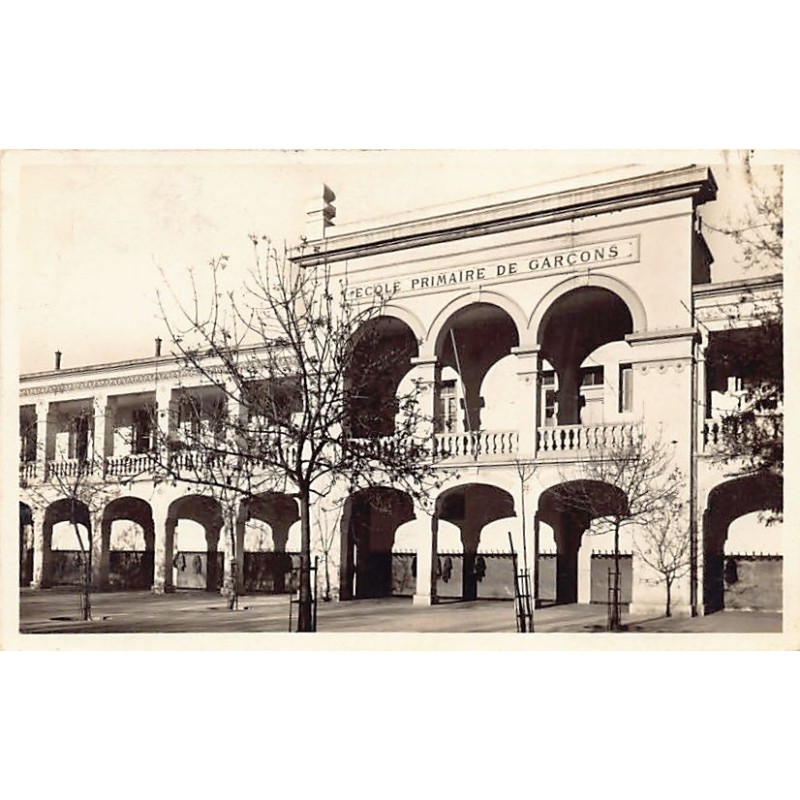 Rare collectable postcards of Algeria. Vintage Postcards of Algeria