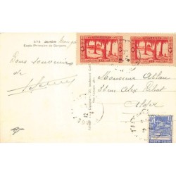 Rare collectable postcards of Algeria. Vintage Postcards of Algeria