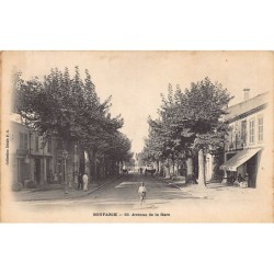 Rare collectable postcards of Algeria. Vintage Postcards of Algeria