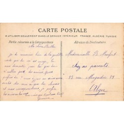 Rare collectable postcards of Algeria. Vintage Postcards of Algeria