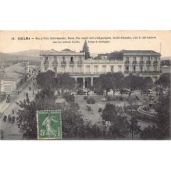 Rare collectable postcards of Algeria. Vintage Postcards of Algeria