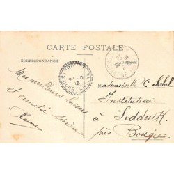 Rare collectable postcards of Algeria. Vintage Postcards of Algeria