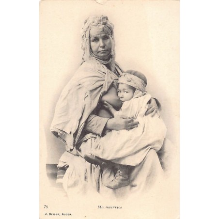 Rare collectable postcards of Algeria. Vintage Postcards of Algeria