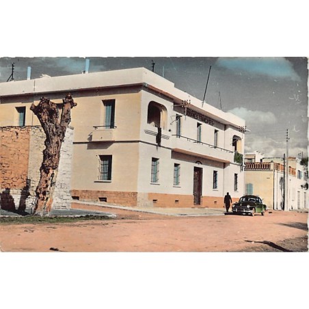 Rare collectable postcards of Algeria. Vintage Postcards of Algeria