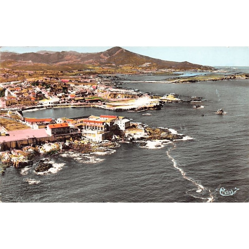 Rare collectable postcards of Algeria. Vintage Postcards of Algeria