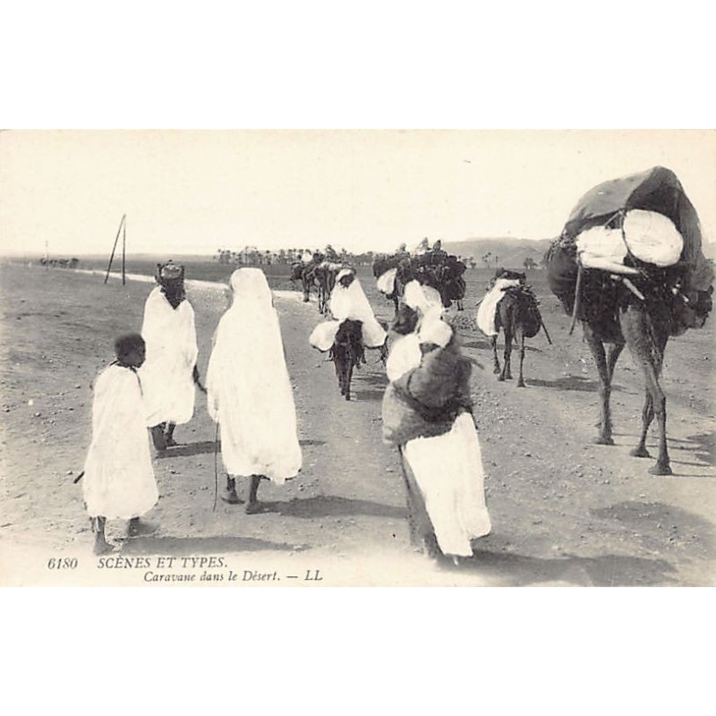 Rare collectable postcards of Algeria. Vintage Postcards of Algeria