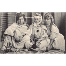 Rare collectable postcards of Algeria. Vintage Postcards of Algeria
