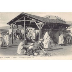 Rare collectable postcards of Algeria. Vintage Postcards of Algeria