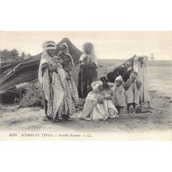 Rare collectable postcards of Algeria. Vintage Postcards of Algeria