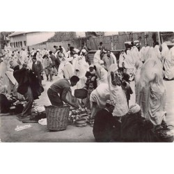 Rare collectable postcards of Algeria. Vintage Postcards of Algeria