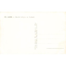 Rare collectable postcards of Algeria. Vintage Postcards of Algeria