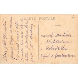 Rare collectable postcards of Algeria. Vintage Postcards of Algeria