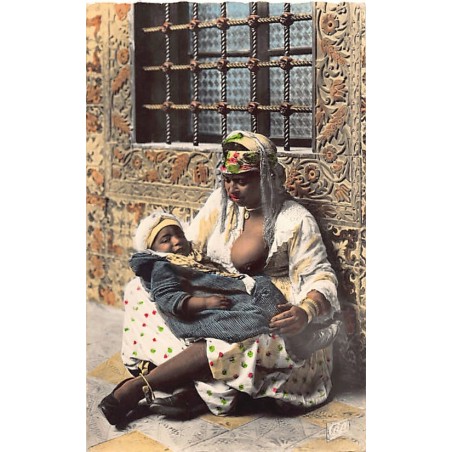 Rare collectable postcards of Algeria. Vintage Postcards of Algeria