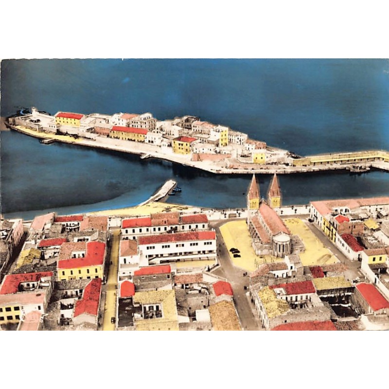 Rare collectable postcards of Algeria. Vintage Postcards of Algeria