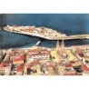 Rare collectable postcards of Algeria. Vintage Postcards of Algeria