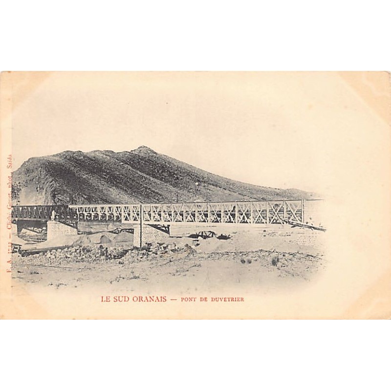 Rare collectable postcards of Algeria. Vintage Postcards of Algeria