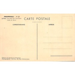 Rare collectable postcards of Algeria. Vintage Postcards of Algeria