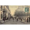 Rare collectable postcards of Algeria. Vintage Postcards of Algeria
