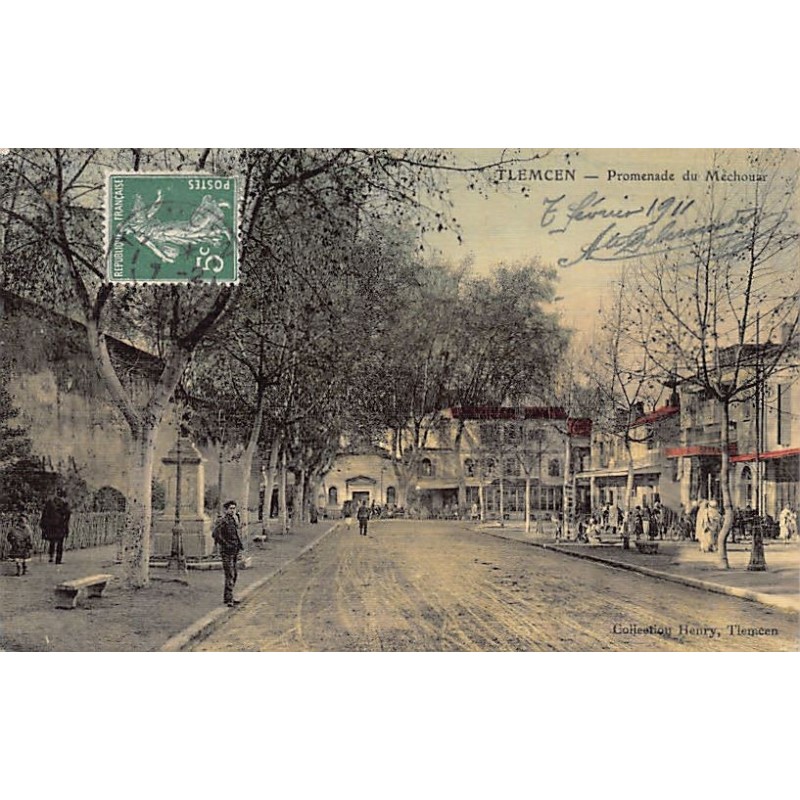 Rare collectable postcards of Algeria. Vintage Postcards of Algeria