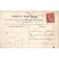 Rare collectable postcards of France. Vintage Postcards of France
