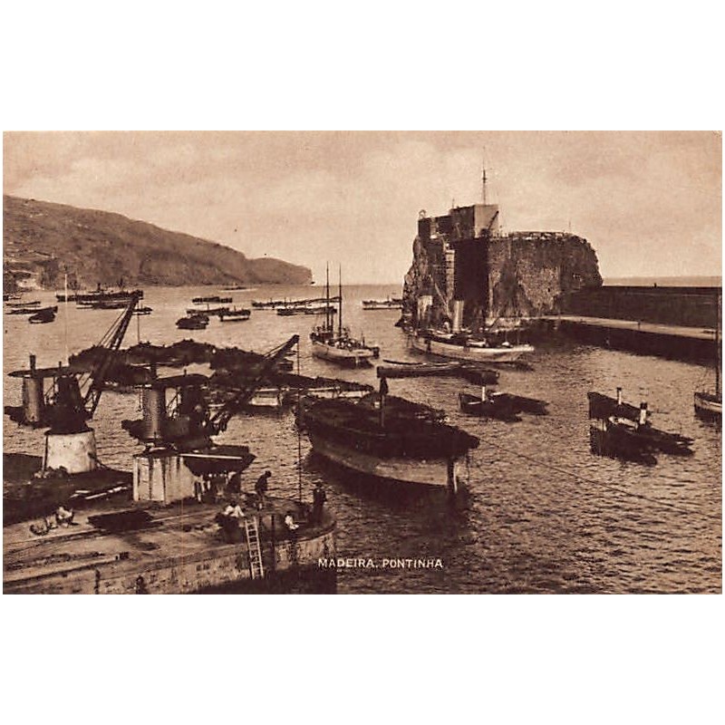Rare collectable postcards of PORTUGAL. Vintage Postcards of PORTUGAL