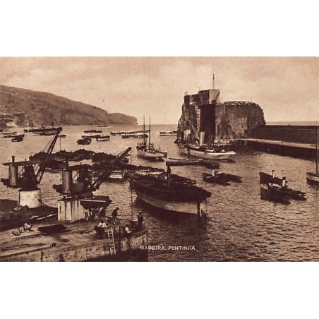 Rare collectable postcards of PORTUGAL. Vintage Postcards of PORTUGAL