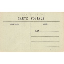 Rare collectable postcards of France. Vintage Postcards of France