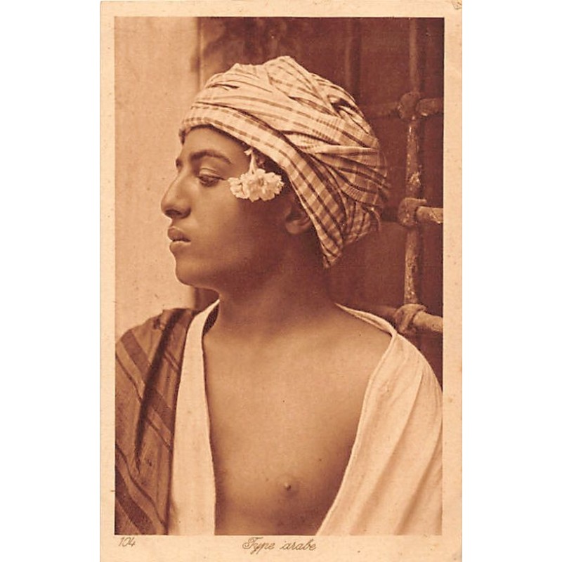 Rare collectable postcards of Tunisia. Vintage Postcards of Tunisia