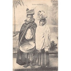 Rare collectable postcards of Tunisia. Vintage Postcards of Tunisia