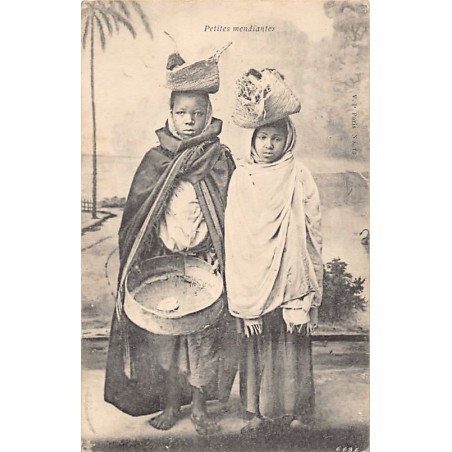 Rare collectable postcards of Tunisia. Vintage Postcards of Tunisia