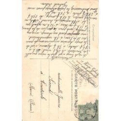 Rare collectable postcards of Tunisia. Vintage Postcards of Tunisia