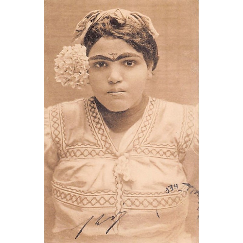 Rare collectable postcards of Tunisia. Vintage Postcards of Tunisia